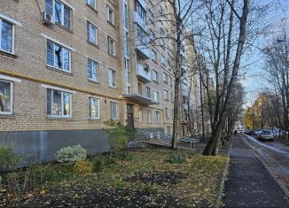 Квартира на продажу студия, 14.1 м2, Москва, Алтайская улица, 26, район Гольяново