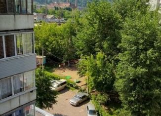 Продажа 1-комнатной квартиры, 37 м2, Красноярск, Семафорная улица, 15А, Свердловский район