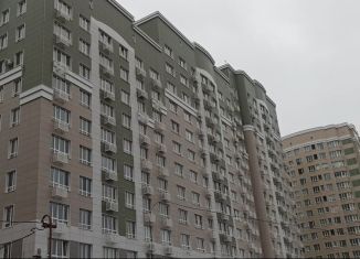 Продается однокомнатная квартира, 45 м2, Белгород, Кирпичная улица, 65, ЖК Малахит