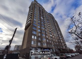 Продажа 1-ком. квартиры, 47.3 м2, Курск, улица Ивана Петровича Павлуновского, 48В, Центральный округ