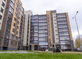 Продается 2-комнатная квартира, 64.4 м2, Кострома