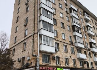 1-комнатная квартира на продажу, 30 м2, Москва, Нахимовский проспект, 40