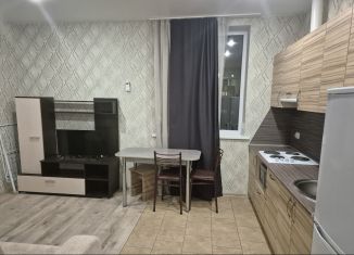 Сдаю квартиру студию, 25 м2, Краснодар, Калужская улица, 17