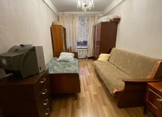 Сдается 2-ком. квартира, 48 м2, Санкт-Петербург, улица Бабушкина, 95к1, муниципальный округ Обуховский