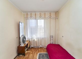 Продается 3-комнатная квартира, 55 м2, Адыгея, улица Седина, 49