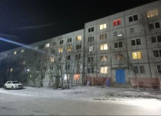 Продажа двухкомнатной квартиры, 47 м2, поселок городского типа Мурмаши, улица Тягунова, 1