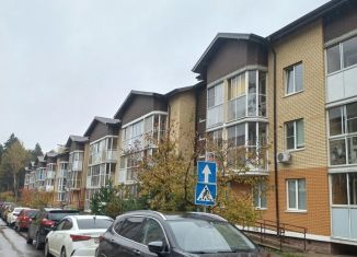 Продам 1-ком. квартиру, 35 м2, деревня Мотяково, деревня Мотяково, 65к32