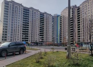 Продам 3-комнатную квартиру, 77.2 м2, Красноярский край, улица Петра Подзолкова, 3А