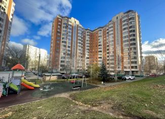 Продам однокомнатную квартиру, 38 м2, Москва, САО, улица Ивана Сусанина, 6к3