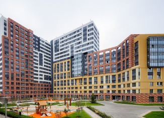 Продам трехкомнатную квартиру, 75 м2, Тверская область, 2-я улица Красина, 64