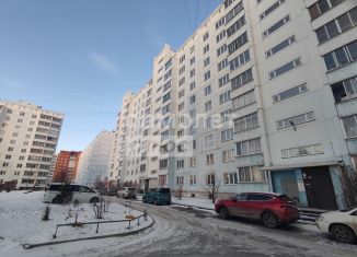 Продается 3-комнатная квартира, 80.9 м2, Новосибирск, Ленинский район, улица Забалуева, 51/5