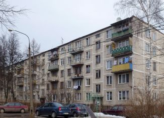 Продается 2-ком. квартира, 47.2 м2, Хотьково, улица Седина