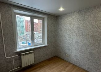 Продажа квартиры студии, 12.5 м2, Красноярский край, улица Корнетова, 4