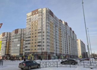 Продажа 1-комнатной квартиры, 34.8 м2, Свердловская область, Восточная улица, 9