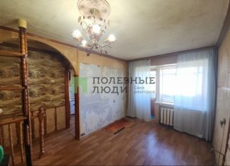 1-ком. квартира на продажу, 30.6 м2, Хабаровск, Ургальская улица, 12