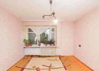 Продается 2-ком. квартира, 45 м2, Тюмень, улица Спорта, 95, Центральный округ