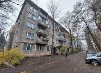 Продается 2-ком. квартира, 43.7 м2, Воронеж, Беговая улица, 10/2