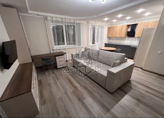 2-ком. квартира в аренду, 46 м2, Казань, 2-я Азинская улица, 1Г