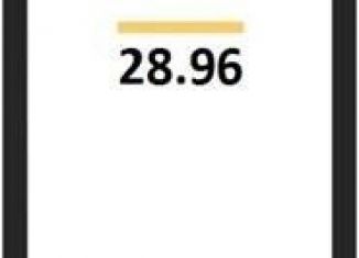 Квартира на продажу студия, 29 м2, Воронеж, Коминтерновский район, Электросигнальная улица, 9Ак2