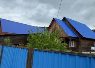 Продается дом, 84 м2, Республика Алтай, Бийский переулок