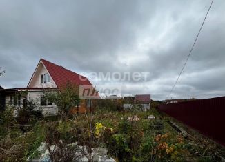 Продажа дома, 44.1 м2, деревня Молзино, Цветочная улица