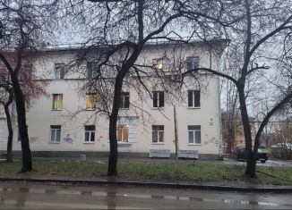 Комната на продажу, 18 м2, Екатеринбург, улица Куйбышева, 112, Октябрьский район