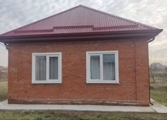 Продается дом, 43 м2, Краснодарский край, улица Седина, 84А