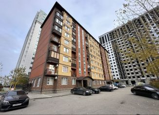 Продаю 3-комнатную квартиру, 79 м2, Грозный, Кабардинская улица, 38А