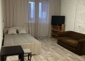 Сдам в аренду квартиру студию, 30 м2, Оренбург, Уральская улица