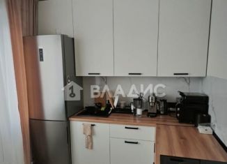 Продается 1-комнатная квартира, 32.4 м2, Новосибирск, Ленинский район, улица Связистов, 15