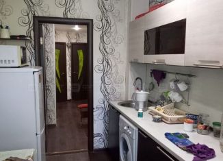 Сдача в аренду 2-комнатной квартиры, 48 м2, Казань, улица Юлиуса Фучика, 103