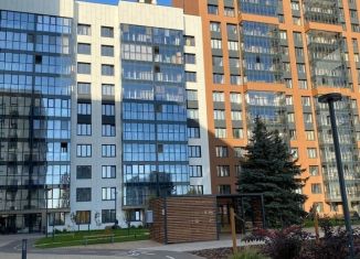 Квартира в аренду студия, 27 м2, Татарстан, улица Аделя Кутуя, 100