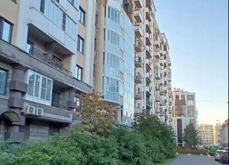 Продам квартиру студию, 23.3 м2, Санкт-Петербург, Глухая Зеленина улица, 6, Петроградский район