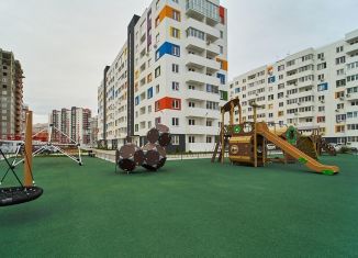 Квартира на продажу студия, 19.6 м2, Краснодар, улица Даниила Смоляна, 65к2, ЖК Южане