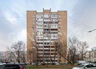 Продажа 3-комнатной квартиры, 73.5 м2, Москва, Шепелюгинская улица, 16, станция Москва-Товарная