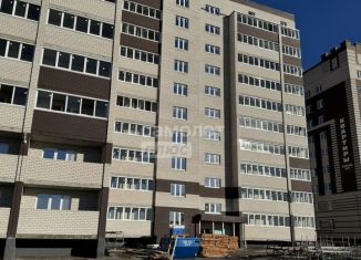 Продам двухкомнатную квартиру, 49.4 м2, Вологда, Новгородская улица, 38