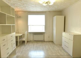 Аренда квартиры студии, 29.3 м2, Хабаровский край, улица Гончарова, 2