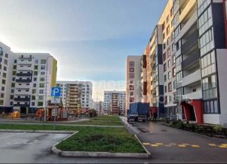 Продажа 1-ком. квартиры, 30 м2, Новгородская область, Большая Московская улица, 134к1