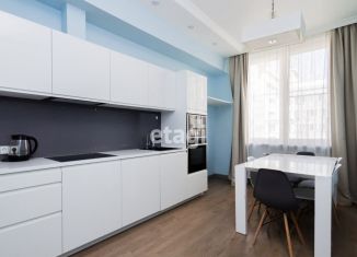 Продажа 3-ком. квартиры, 89.2 м2, Санкт-Петербург, Московский район, Московский проспект, 183-185