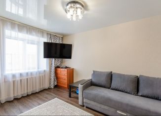 Продается 1-комнатная квартира, 25 м2, Томск, улица Сергея Лазо, 12/1