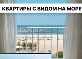 Продажа квартиры студии, 26 м2, Дагестан, Песчаная улица, 74