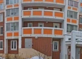 Продажа 2-комнатной квартиры, 53.8 м2, Москва, проспект Защитников Москвы, 3к1, район Некрасовка