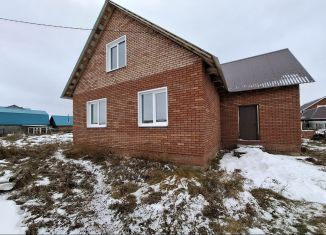 Продается дом, 125.2 м2, Мелеуз, улица Рами Гарипова