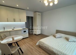 Сдается квартира студия, 24 м2, Москва, Очаковское шоссе, 5к1