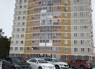 Продажа 2-ком. квартиры, 57.1 м2, Каменск-Уральский, проспект Победы, 88