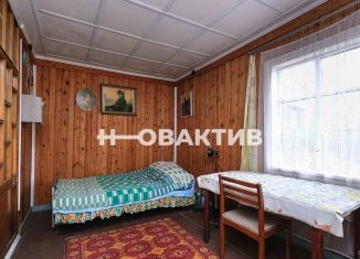 Продается дача, 50 м2, Новосибирск, садовое товарищество Труд, 321