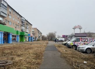 Продажа 2-ком. квартиры, 44.6 м2, Оренбург, улица Шевченко, 36