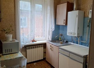 Продам трехкомнатную квартиру, 60 м2, Кимовск, Октябрьская улица, 43