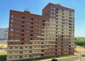 Продается 1-ком. квартира, 37.8 м2, Ярославская область, Красноборская улица, 38к3