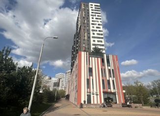 Продам 1-комнатную квартиру, 26.8 м2, посёлок Коммунарка, улица Сосенский Стан, 17